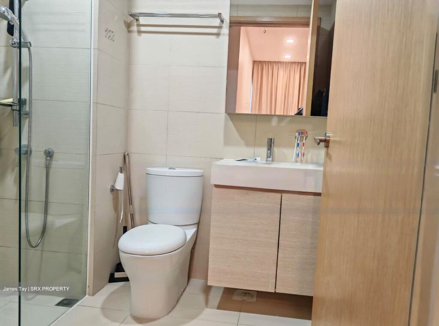 The Tampines Trilliant (D18), Condominium #472905031